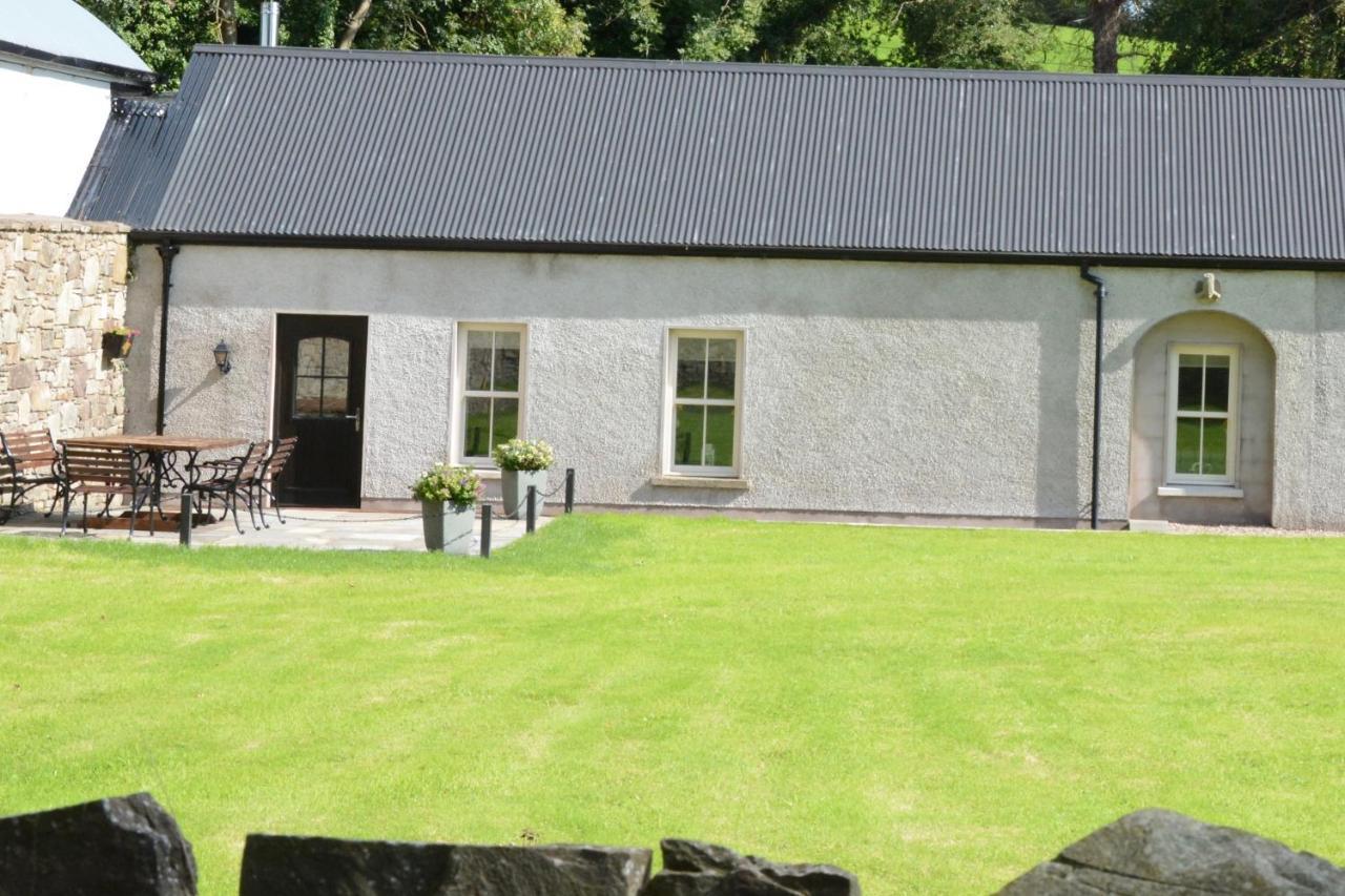 Rectory Cottage. Close To Enniskillen And Lakes. Exterior foto