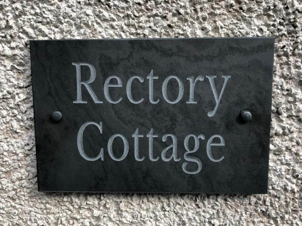 Rectory Cottage. Close To Enniskillen And Lakes. Exterior foto
