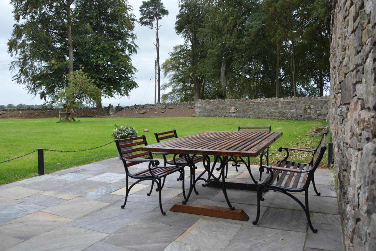 Rectory Cottage. Close To Enniskillen And Lakes. Exterior foto